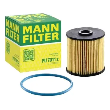 Cumpără acum Filtru combustibil PU 7011 z Mann Filter